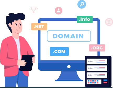 domain-names 3-character domains