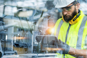 Emerging Trends in Industrial Automation
