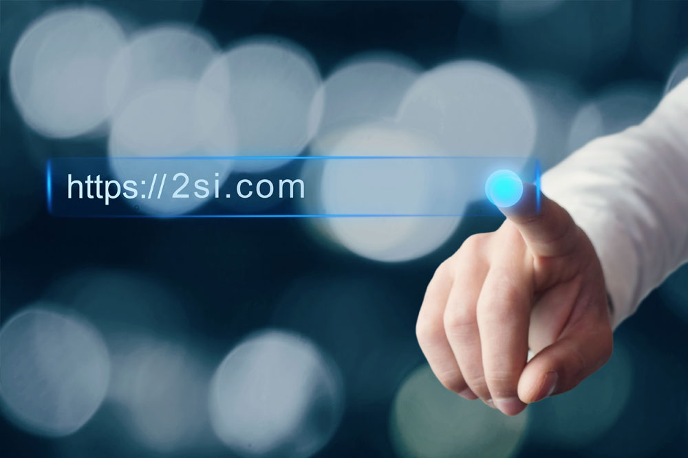 Premium Domain Name Strengthens Your Brand