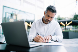 Short Domains in building a tech brand