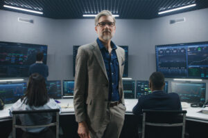 Short URL for Second Generation AI