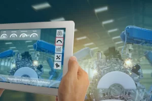 Smart manufacturing transforming global supply chains