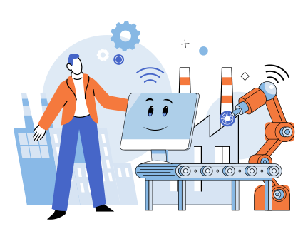 Robotics and Emerging Technologies