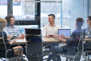 Finance and Investment