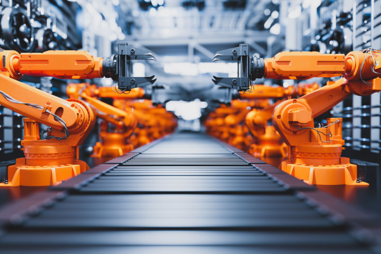 Robotics & Emerging Technologies feature