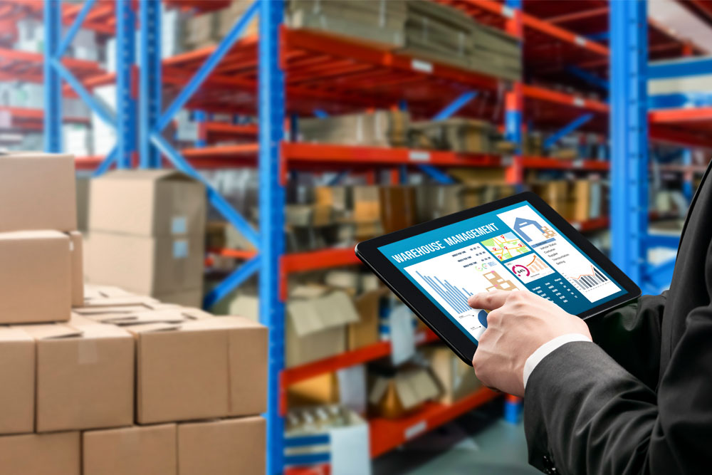 Logistics and Supply Chain Management