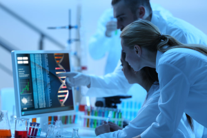 Biotech & Life Sciences