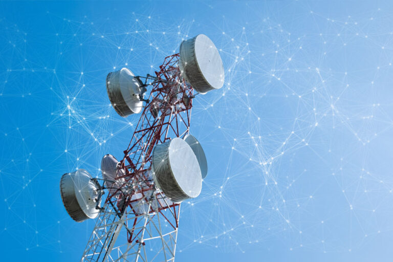 Telecommunications and Network Infrastructure