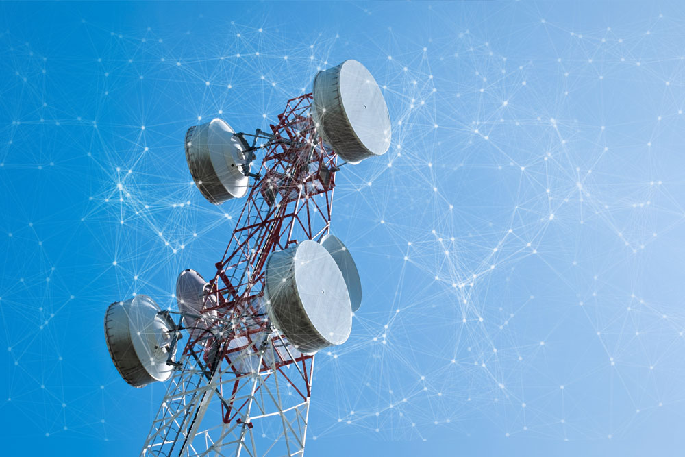 Telecommunications and Network Infrastructure