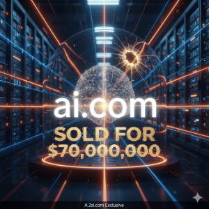 ai.com launch and safe superintelligence 2si