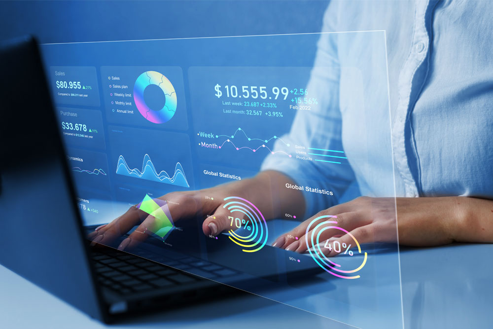 Turning Data Into Strategic Advantage