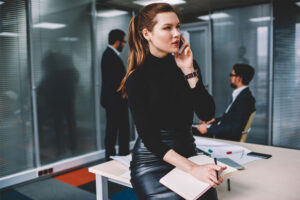 Consulting Growth Strategy