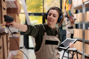 Supply Chain Efficiency