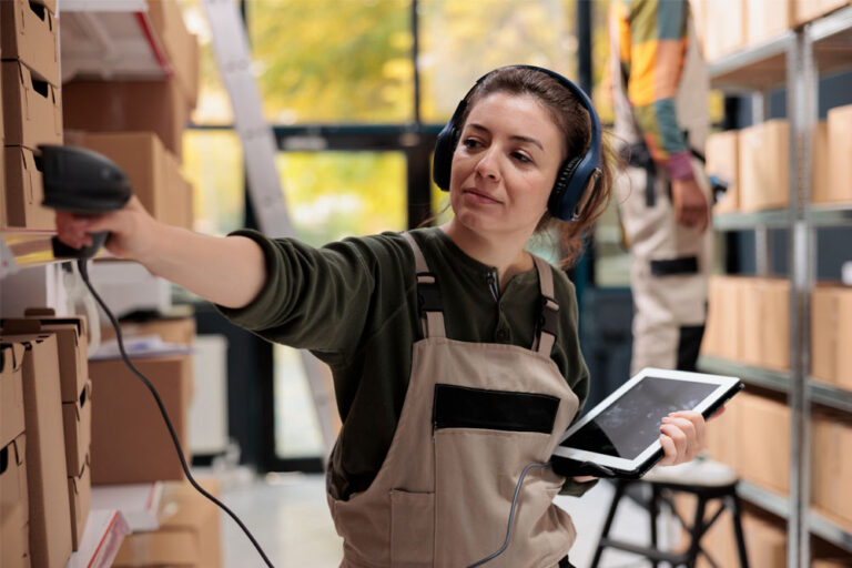 Supply Chain Efficiency