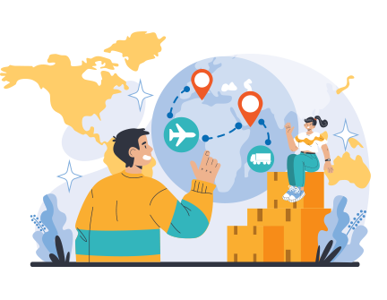 Supply Chain Efficiency