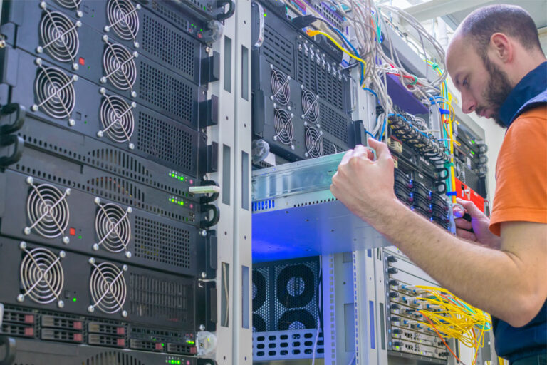 Network Connectivity Solutions