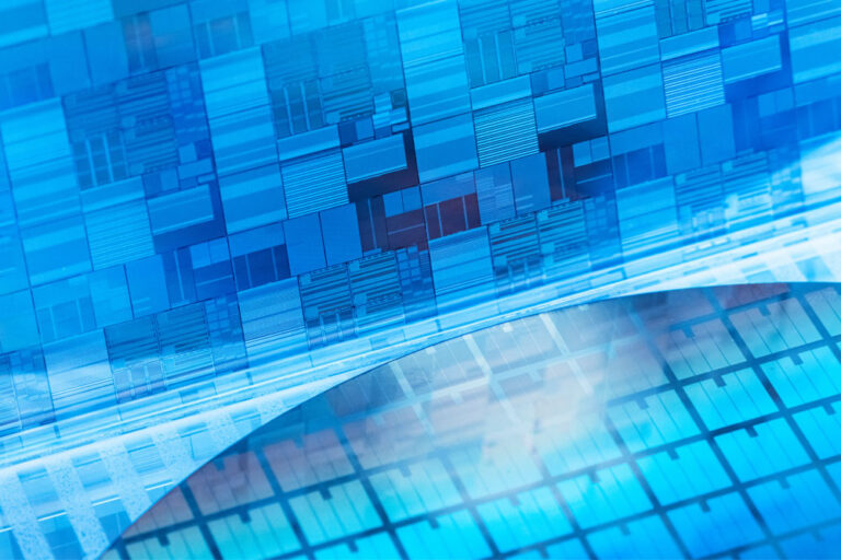Silicon Technology Innovation
