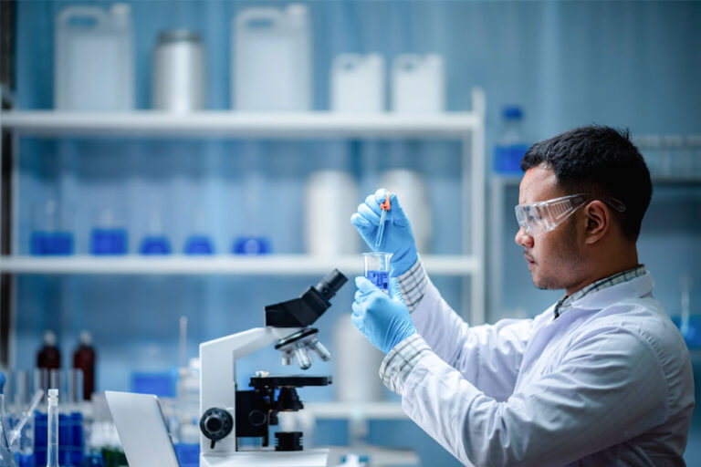 Precision Medicine Technology