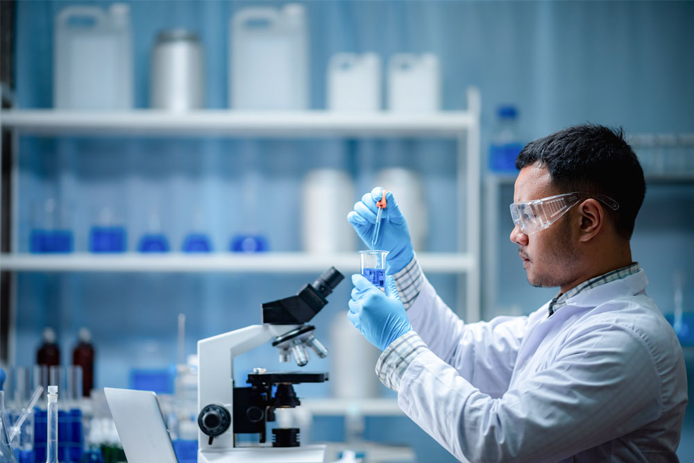 Precision Medicine Technology