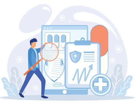 Precision medicine technology
