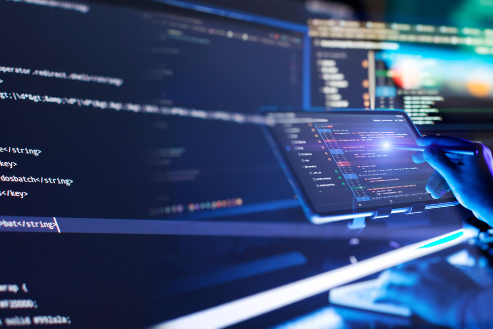Software Development Innovation