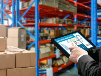 Logistics and Supply Chain Management