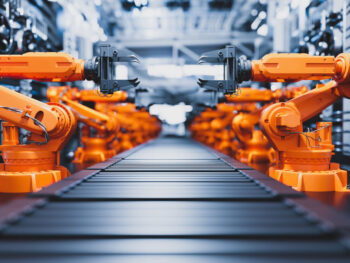 Robotics & Emerging Technologies feature