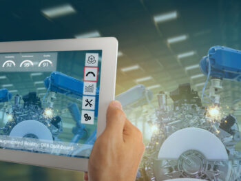 Smart manufacturing transforming global supply chains
